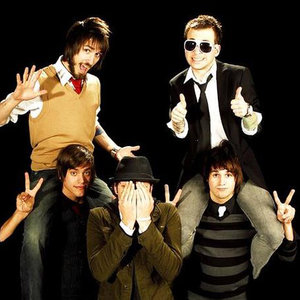 A Change of Pace资料,A Change of Pace最新歌曲,A Change of PaceMV视频,A Change of Pace音乐专辑,A Change of Pace好听的歌