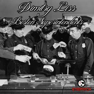 Dimitry Liss资料,Dimitry Liss最新歌曲,Dimitry LissMV视频,Dimitry Liss音乐专辑,Dimitry Liss好听的歌