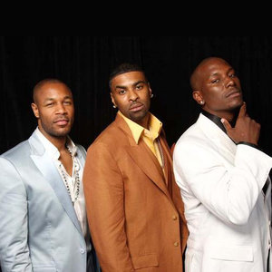 TGT资料,TGT最新歌曲,TGTMV视频,TGT音乐专辑,TGT好听的歌