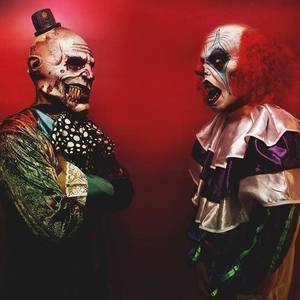 Kill the Clowns资料,Kill the Clowns最新歌曲,Kill the ClownsMV视频,Kill the Clowns音乐专辑,Kill the Clowns好听的歌