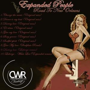 Expanded People - During Love (Laberge Remix)
