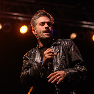 Daryl Palumbo资料,Daryl Palumbo最新歌曲,Daryl PalumboMV视频,Daryl Palumbo音乐专辑,Daryl Palumbo好听的歌