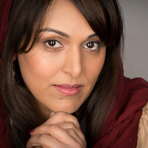 How Can I Be With You