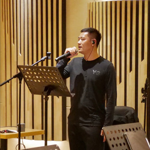 勐巴娜西我心中的天堂 (Single Version)