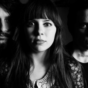 Le Butcherettes