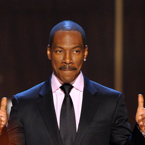 Eddie Murphy