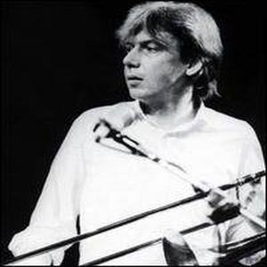 Johannes Bauer资料,Johannes Bauer最新歌曲,Johannes BauerMV视频,Johannes Bauer音乐专辑,Johannes Bauer好听的歌