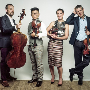 迪欧帝玛四重奏资料,迪欧帝玛四重奏最新歌曲,迪欧帝玛四重奏MV视频,迪欧帝玛四重奏音乐专辑,迪欧帝玛四重奏好听的歌