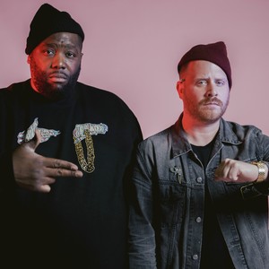 Mean Demeanor (El Tornado Mix)