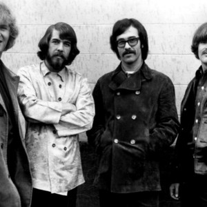 Credence Clearwater Revival