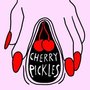 Cherry Pickles