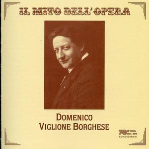 Domenico Viglione - Borghese