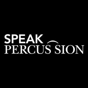 Speak Percussion