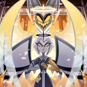 Hazbin Hotel