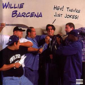 Willie Barcena