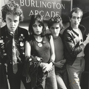 The Adverts