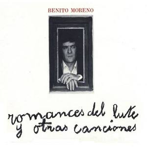 Benito Moreno