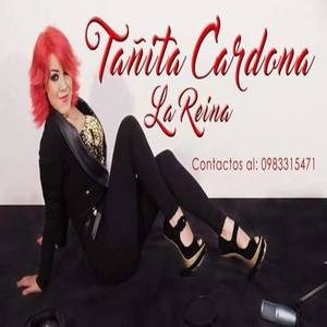 Tañita Cardona资料,Tañita Cardona最新歌曲,Tañita CardonaMV视频,Tañita Cardona音乐专辑,Tañita Cardona好听的歌