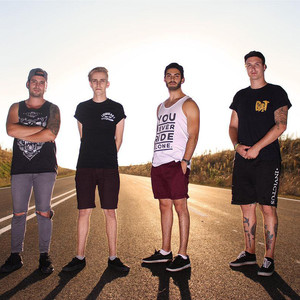 NEVER BACK DOWN资料,NEVER BACK DOWN最新歌曲,NEVER BACK DOWNMV视频,NEVER BACK DOWN音乐专辑,NEVER BACK DOWN好听的歌