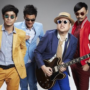 SHADE (เฉด)资料,SHADE (เฉด)最新歌曲,SHADE (เฉด)MV视频,SHADE (เฉด)音乐专辑,SHADE (เฉด)好听的歌