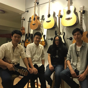 荷包岭乐团资料,荷包岭乐团最新歌曲,荷包岭乐团MV视频,荷包岭乐团音乐专辑,荷包岭乐团好听的歌