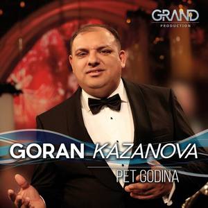 Goran Kazanova