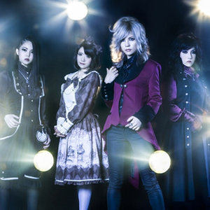 GANGLION (ガングリオン)资料,GANGLION (ガングリオン)最新歌曲,GANGLION (ガングリオン)MV视频,GANGLION (ガングリオン)音乐专辑,GANGLION (ガングリオン)好听的歌