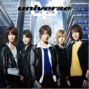 universe资料,universe最新歌曲,universeMV视频,universe音乐专辑,universe好听的歌