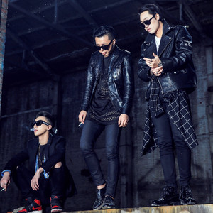 bjbz F.T.S cypher 2022