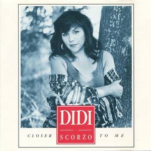 Didi Scorzo资料,Didi Scorzo最新歌曲,Didi ScorzoMV视频,Didi Scorzo音乐专辑,Didi Scorzo好听的歌
