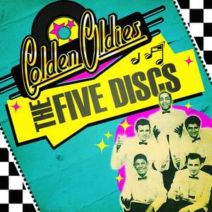 The Five Discs资料,The Five Discs最新歌曲,The Five DiscsMV视频,The Five Discs音乐专辑,The Five Discs好听的歌