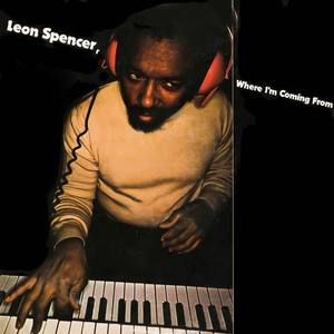 Leon Spencer