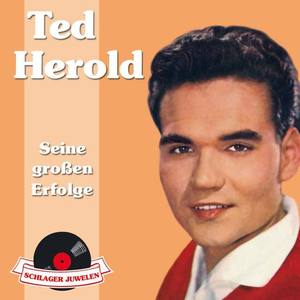 Ted Herold