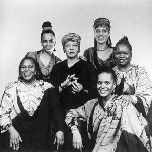 Bernice Johnson Reagon资料,Bernice Johnson Reagon最新歌曲,Bernice Johnson ReagonMV视频,Bernice Johnson Reagon音乐专辑,Bernice Johnson Reagon好听的歌