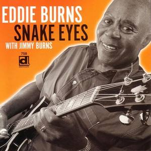 Eddie Burns