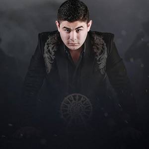 Alfredo Olivas资料,Alfredo Olivas最新歌曲,Alfredo OlivasMV视频,Alfredo Olivas音乐专辑,Alfredo Olivas好听的歌