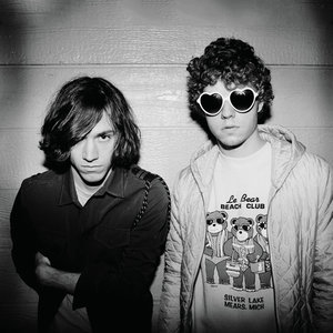 Chester French资料,Chester French最新歌曲,Chester FrenchMV视频,Chester French音乐专辑,Chester French好听的歌