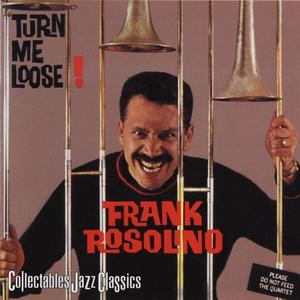 Frank Rosolino资料,Frank Rosolino最新歌曲,Frank RosolinoMV视频,Frank Rosolino音乐专辑,Frank Rosolino好听的歌