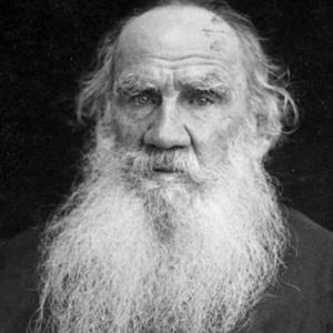 Leo Tolstoj