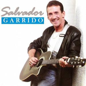 Salvador Garrido