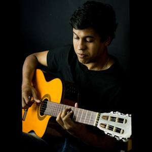 Rodrigo Avelino资料,Rodrigo Avelino最新歌曲,Rodrigo AvelinoMV视频,Rodrigo Avelino音乐专辑,Rodrigo Avelino好听的歌