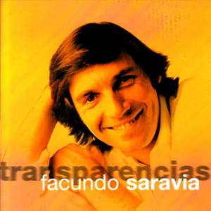 Facundo Saravia