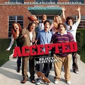 Accepted资料,Accepted最新歌曲,AcceptedMV视频,Accepted音乐专辑,Accepted好听的歌