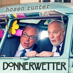 Donnerwetter