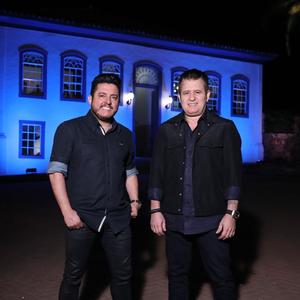 Bruno & Marrone资料,Bruno & Marrone最新歌曲,Bruno & MarroneMV视频,Bruno & Marrone音乐专辑,Bruno & Marrone好听的歌