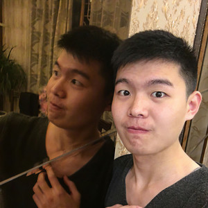 为了谁