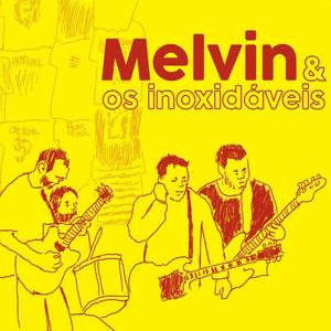 Melvin资料,Melvin最新歌曲,MelvinMV视频,Melvin音乐专辑,Melvin好听的歌