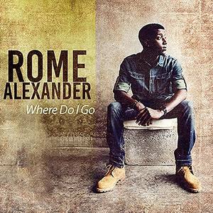 Rome Alexander