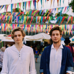 The Beamish Boys资料,The Beamish Boys最新歌曲,The Beamish BoysMV视频,The Beamish Boys音乐专辑,The Beamish Boys好听的歌