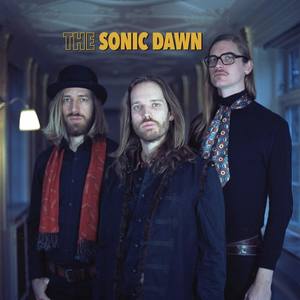 THE SONIC DAWN